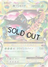 〔状態A-〕MフシギバナEX【RR】{002/087}
