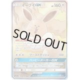 〔状態A-〕イーブイGX(SA)【SR】{188/173}