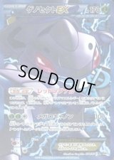 〔状態C〕ゲノセクトEX【SR】{078/076}