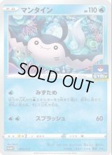 マンタイン【P】{023/S-P}