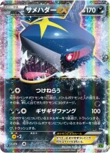 〔状態B〕サメハダーEX【RR】{044/070}