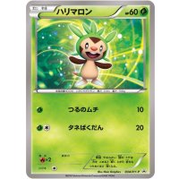 〔状態B〕ハリマロン【P】{034/XY-P}