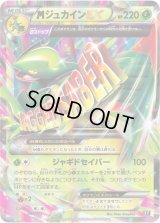MジュカインEX【-】{007/171}