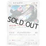 〔状態B〕キテルグマ【P】{058/SM-P}