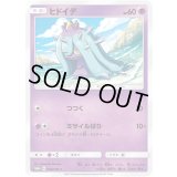 〔状態C〕ヒドイデ【P】{078/SM-P}