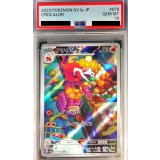 〔PSA10鑑定済〕アチゲータ【AR】{079/073}