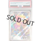 〔PSA10鑑定済〕アチゲータ【AR】{079/073}