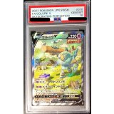 〔PSA10鑑定済〕ゴルーグV(SA)【SR】{070/067}
