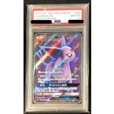 〔PSA10鑑定済〕エーフィGX【SR】{062/060}