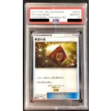 〔PSA10鑑定済〕殿堂の書【P】{SM-P}