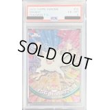 〔PSA6鑑定済〕マンキー(Pokemon Topps/英語版)【-】{-}