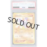 〔PSA10鑑定済〕グライガー LV.31【●】{旧裏}