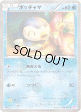 ポッチャマ【C】{006/020}