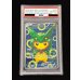 画像2: 〔PSA10鑑定済〕ポンチョを着たピカチュウ【P】{230/XY-P} (2)