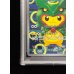 画像5: 〔PSA10鑑定済〕ポンチョを着たピカチュウ【P】{230/XY-P} (5)