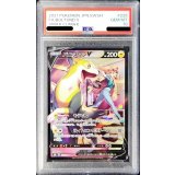 〔PSA10鑑定済〕パルスワンV【CSR】{225/184}