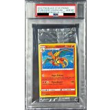 〔※状態難/PSA10鑑定済〕Special Delivery Charizard(未開封/リザードン)【P】{SWSH075}