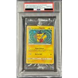 〔※状態難/PSA10鑑定済〕Special Delivery Pikachu(未開封/ピカチュウ)【P】{SWSH074}