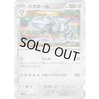 〔状態B〕ハガネール【R】{041/066}