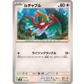 ルチャブル【-】{111/175}
