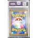 画像2: 〔※状態難/PSA10鑑定済〕ポンチョを着たピカチュウ【P】{203/XY-P} (2)