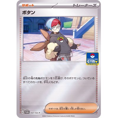 画像1: 〔状態B〕ボタン【P】{057/SV-P}