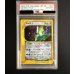 画像2: 〔※状態難/PSA10鑑定済〕セレビィ(1ED/クリスタルタイプ)【☆】{091/088} (2)