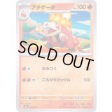 アチゲータ【-】{003/021}