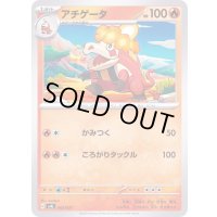 アチゲータ【-】{003/021}