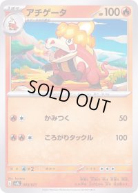 アチゲータ【-】{003/021}