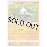 ヤンチャム【C】{017/052}