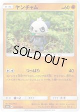 ヤンチャム【C】{017/052}