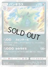 バンギラス【R】{020/052}