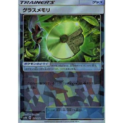 グラスメモリ(ミラー/ハイクラスパック仕様)【-】{123/150}