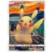 画像1: 〔状態A-〕ピカチュウ(ムンク)【P】{288/SM-P} (1)