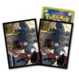 デッキシールド『VSサカキ』64枚入り【サプライ】{-}