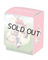 〔状態A-〕デッキケース『アカネ＆ミルタンク』【サプライ】{-}