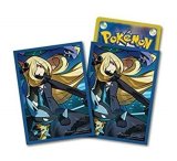 デッキシールド『シロナの全力』64枚入り【サプライ】{-}