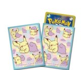デッキシールド『へんしん！メタモンver2』64枚入り【サプライ】{-}