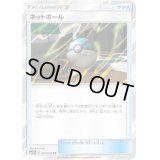 〔状態C〕ネットボール【TR】{051/054}