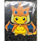 デッキケース『ポケモンセンターメガトウキョーのピカチュウ』【サプライ】{-}