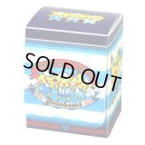 〔状態A-〕デッキケース『ヨコハマのピカチュウ(スペシャルBOX)』【サプライ】{-}
