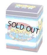 〔状態A-〕デッキケース『ヨコハマのピカチュウ(スペシャルBOX)』【サプライ】{-}