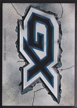 デッキシールド『GX(ポケモンカードジム スペシャルジムバトル)※』60枚セット【サプライ】{-}