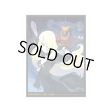 〔状態A-〕デッキシールド『シロナ』62枚入り【サプライ】{-}