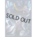 〔状態A-〕デッキシールド『ダイゴ＆メガメタグロス』62枚入り【サプライ】{-}