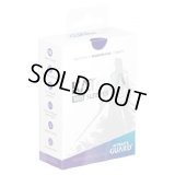 『KATANASleevesStandardSize(青)』100枚入り【サプライ】｛-｝