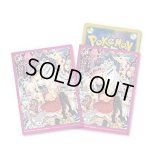 〔状態A-〕デッキシールド『TC〜XYHeroine〜』32枚入り【サプライ】{-}
