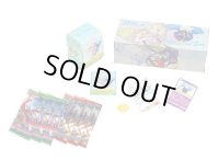 スペシャルBOX『リーリエ＆コスモッグ』【未開封BOX】{-}