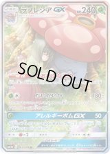〔状態B〕ラフレシアGX(SA)【SR】{062/049}